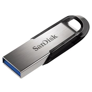 SanDisk Ultra Flair 512GB USB 3.0 černá (SDCZ73-512G-G46)