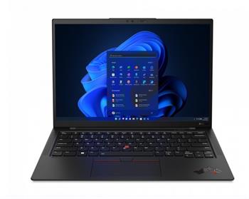 Lenovo ThinkPad X1 Carbon G11 i7-1355U/16GB/1TB SSD/14" WUXGA IPS Touch/3yPremier/Win11 Pro/černá (21HM005MCK)