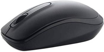 Dell bezdrátová optická myš WM118 černá (570-ABCC)