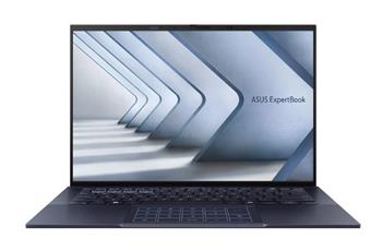 ASUS ExpertBook B9 i7-1355U/32GB/2TB SSD/14" WQXGA+/OLED/3yr Pick up & Return/W11P/Černá (B9403CVA-KM0187X)