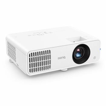 BenQ LW550 DLP projektor 3000 ANSI lm (9H.JRT77.13E)