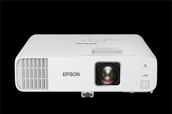 EPSON 3LCD/3chip projektor EB-L265F 1920x1080 FHD/4600 ANSI/2 500 000:1/HDMI/LAN/16W Repro/(EBL265F) (V11HA69080)