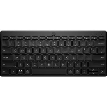 HP 355 Compact Multi-Device Keyboard #BCM - Ceska (692S9AA#BCM)