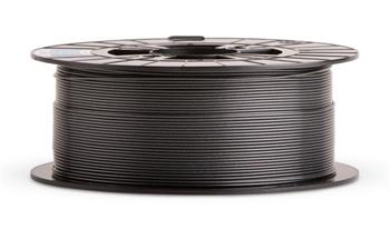 Filament PM PETG metalická edice, 1kg, Břidlicová stříbrná (Slate Silver) (252113040520000)