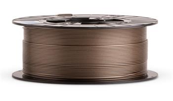 Filament PM PETG metalická edice, 1kg, Kávová Bronzová (Coffee Bronze) (252113040530000)