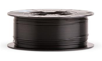 Filament PM Polycarbonát/ABS (PC/ABS), 1,75mm, 1kg, Černá - samozhášivý (252113210180000)