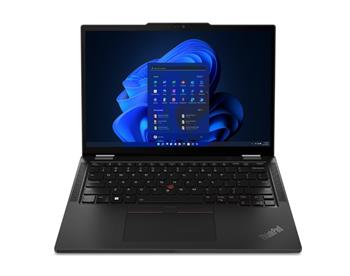 Lenovo ThinkPad L13 Yoga G4 i5-1335U/16GB/512GB SSD/13,3" WUXGA Touch/3y OnSite//Win11 PRO/černá (21FJ000ACK)