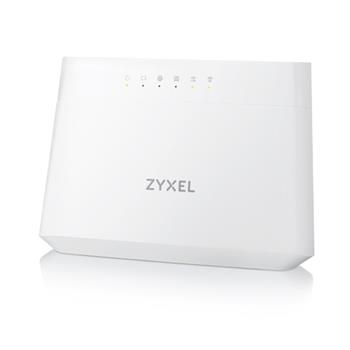 Zyxel VMG3625-T50B Dual Band Wireless 35b AC/N VDSL2 Combo WAN Gigabit Gateway (VMG3625-T50B-EU02V1F)