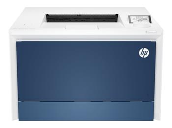 HP Color LaserJet Pro 4202dn (A4, 33/33 ppm, USB 2.0, Ethernet, Duplex) (4RA87F)