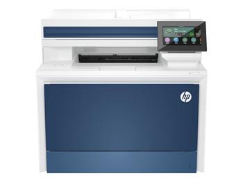 HP Color LaserJet Pro MFP 4302dw (A4, 33/33ppm, USB 2.0, Ethernet, Wi-Fi, Print/Scan/Copy, Duplex, ADF) (4RA83F)