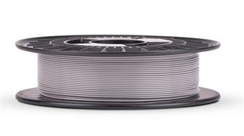 Filament PM PETG 1,75mm, 0,5kg, šedá - BAMBULAB AMS edice (252113040320001)
