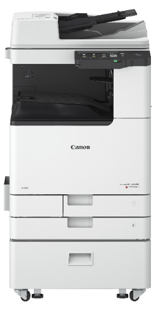 Canon imageRUNNER C3326i - sestava s podstavcem a tonery + instalace (5965C005AB)