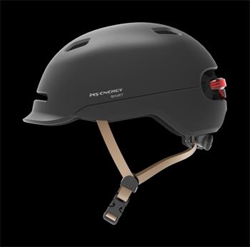 Vivax MS Energy helmet MSH-20S smart black L (MSH-20S_B_L)