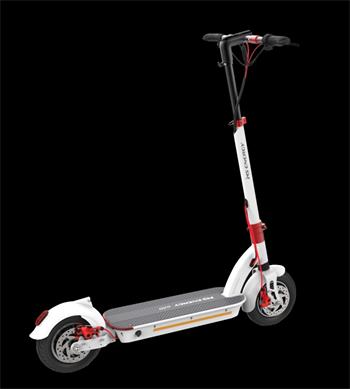Vivax MS Energy E-scooter e20 white (0001200550)