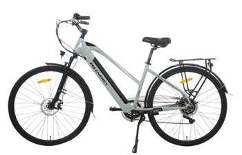 MS Energy E-Bike c12 (0001237724)