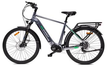 MS Energy E-Bike c101 (0001234381)