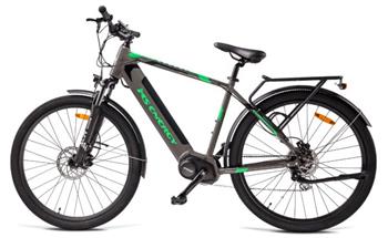 MS Energy E-Bike t100 (0001237711)