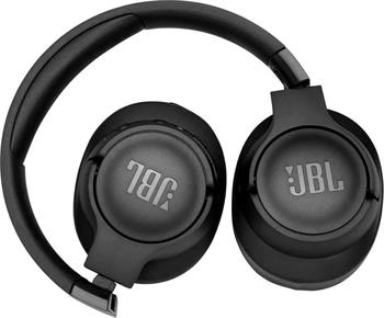 JBL Tune 760NC BT - black (Pure Bass, aktivní potlačení hluku, Google Fast Pair) (6925281988295)