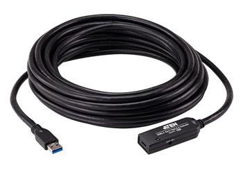 Aten UE331C-AT-G 10 M USB 3.2 Gen1 Extender Cable (UE331C-AT-G)