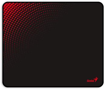 Genius G-Pad 230S Podložka pod myš, 230×190×2,5mm, černo-červená (31250019400)