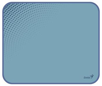 Genius G-Pad 230S Podložka pod myš, 230×190×2,5mm, modrá (31250019401)