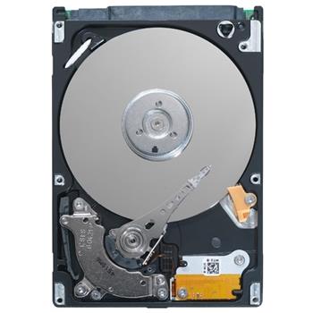 DELL HDD 1TB 7.2K RPM SATA 6Gbps 2.5in Hot-plug Hard Drive 2.5in with 3.5in HYB CARR CusKit (400-AKXQ)
