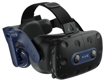 VR brýle HTC Vive Pro 2 HMD (99HASW004-00)