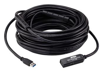 Aten UE332C-AT-G 20 M USB 3.2 Gen1 Extender kabel USB-A na USB-C (UE332C-AT-G)