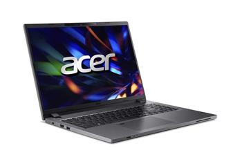 Acer TravelMate P2 (TMP216-51-TCO-31MV) i3-1315U/8GB/512GB SSD/16" WUXGA IPS/Win11 Pro/šedá (NX.B1CEC.001)