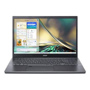 Acer Aspire 5 (A515-57-57ZE) i5-12450H/16GB/1TB SSD/15,6" FHD/Win 11 Home/šedá (NX.KN4EC.001)