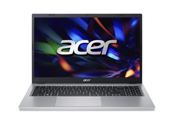 Acer Extensa 215 (EX215-33-38LF) i3-N305/8GB/512GB SSD/15,6" FHD IPS/Win11 Home/stříbrná (NX.EH6EC.003)