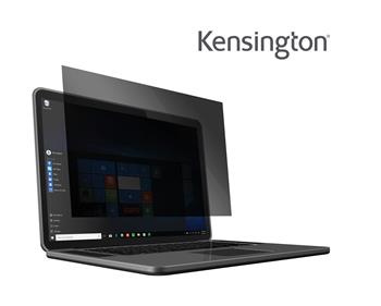 Kensington privátní filtr pro notebook 14", 16:10, dvousměrný, odnímatelný (628661)