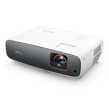 BenQ DLP Projektor W2710, 3840x2160 4K/2200 ANSI lm/50000:1/3xHDMI/2xUSB/ (9H.JPY77.38E)