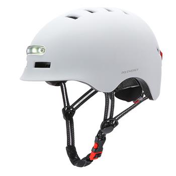 Vivax MS Energy helmet MSH-10S white L (MSH-10S_W_L)