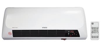 Vivax Nástěnné topidlo WMH-2000L (WMH-2000L)