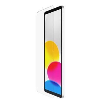 Belkin SCREENFORCE™ Tempered Glass ochranné sklo pro iPad 10th Gen (2022) (OVI004zz)