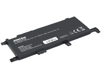 AVACOM Náhradní baterie Asus VivoBook X542 Li-Pol 7,6V 5000mAh 38Wh (NOAS-X542-38P)