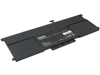 AVACOM Náhradní baterie Asus Zenbook UX301 Li-Pol 11,1V 4504mAh 50Wh (NOAS-UX301-50P)