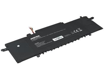 AVACOM Náhradní baterie Asus ZenBook UX334, UX434 Li-Pol 11,55V 4330mAh 50Wh (NOAS-UX434-50P)