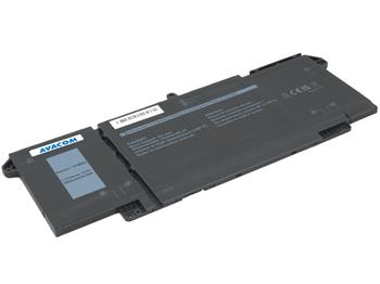 AVACOM náhradní baterie pro Dell Latitude 7420,7520 Li-Pol 15,2V 3900mAh 59Wh (NODE-7520-72P)