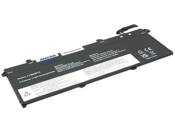 AVACOM Náhradní baterie Lenovo ThinkPad T490 Li-Pol 11,55V 4415mAh 51Wh (NOLE-T490-57P)