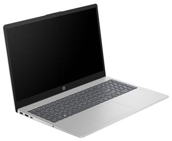 HP NTB 15-fd0779nc/15,6 IPS FHD AG/Core i5-1335U/16GB/512GB SSD/AMD Radeon/ac/BT5.3/FreeDos/Natural Silver (86F86EA#BCM)