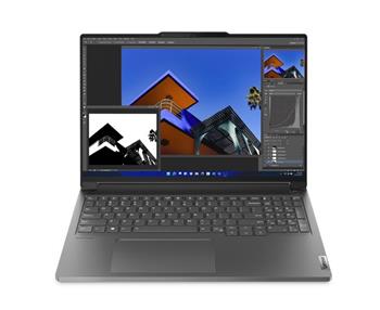 Lenovo ThinkBook 16p G4 i7-13700H/16GB/512GB SSD/RTX 4060 8GB/16" WQXGA IPS/3yOnsite/Win11 Pro/šedá (21J8001RCK)