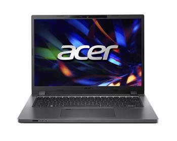 Acer TravelMate P2 14 (TMP214-55-TCO-35RJ) i3-1315U/8GB/512GB SSD/14" WUXGA IPS/Win11 Pro/šedá (NX.B0ZEC.001)