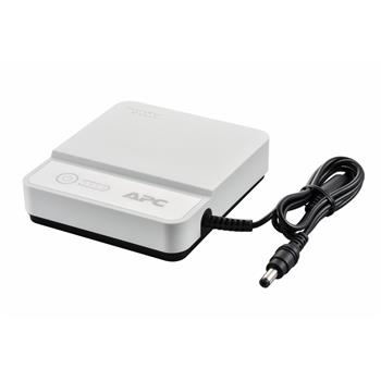 APC Back-UPS Connect 12Vdc 36W, lithium-ion, mini network ups to protect internet routers, IP cameras and more (CP12036LI)