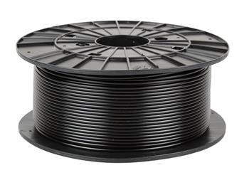 Filament-PM PETG, 2,85mm, 1kg, Černá (300180000)