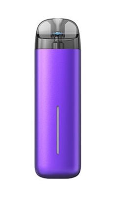 Aspire Flexus Peak fialová, sada beztlačítkové e-cigarety