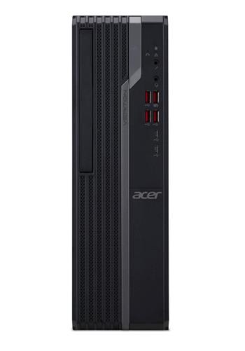 Acer Veriton X6680G/i3-10105/8GB/512GB/DVDRW/ Free DOS (DT.VVFEC.00B)