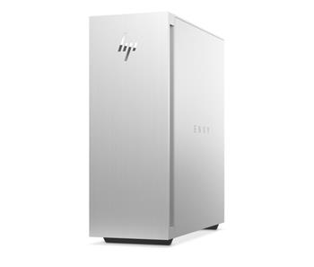 HP PC ENVY TE02-1001nc TWR/i7-13700K/32GB/1TB SSD/GF RTX 4060 Ti 8GB/3xDP/HDMI/10xUSB/TB4/6E/BT5.3/2y/WIN 11 Home/Silve (952U0EA#BCM)