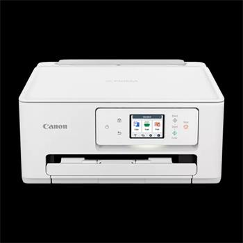 Canon PIXMA TS7650I - PSC/Wi-Fi/WiFi-Direct/Duplex/1200x1200/USB (6256C006)